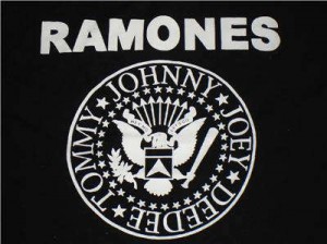 ramoneslogo