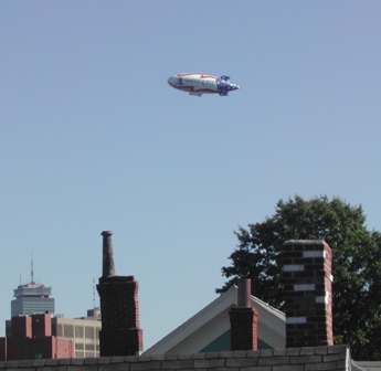 blimp