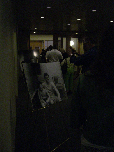 cimg3733 Nearing the casket