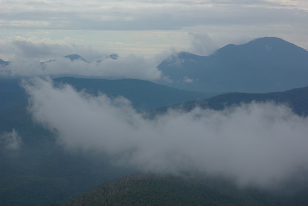 From Mount Zealand