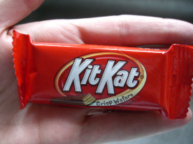 kitkat