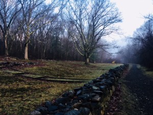 Metfern Cemetery